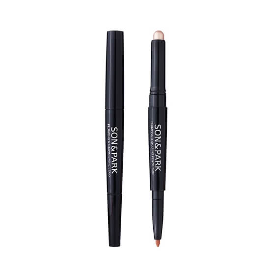 SON&PARK Plumping & Shaping Pencil Duo