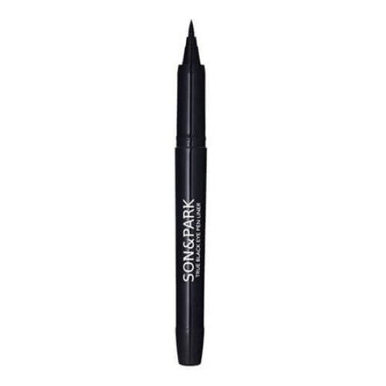 SON&PARK True Eye Pen Liner #Black