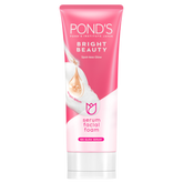 POND'S Bright Beauty Serum Facial Foam with Vitamin B3 Spotless Glow for brighter, 100 gm