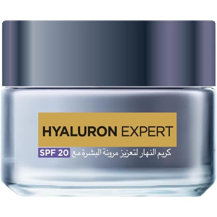 L'Oréal Paris Hyaluron Expert Replumping Moistuizing Day Cream 50Ml