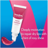 Vaseline rosy tinted lip balm, 10g roll over image to zoom in vaseline rosy tinted lip balm, 10g