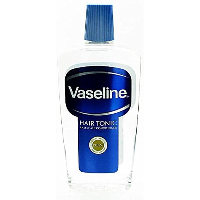 Vaseline Hair Tonic Intensive, 400Ml