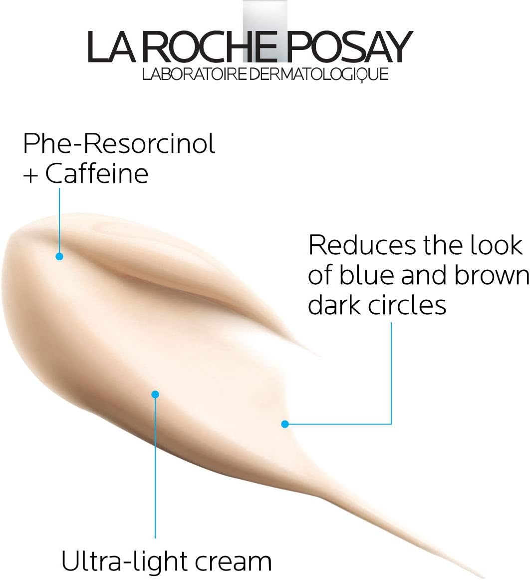 La Roche-Posay Pigmentclar Anti-Dark Circle Brightening Eye Cream