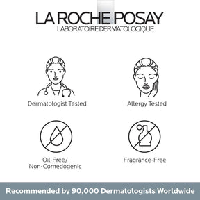 La Roche-Posay Pigmentclar Anti-Dark Circle Brightening Eye Cream