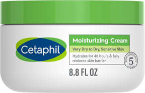 Cetaphil Moisturizing Cream 453 g
