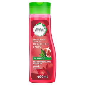 Herbal Essences Shampoo Juicy Pomegranate Essences 400 ml