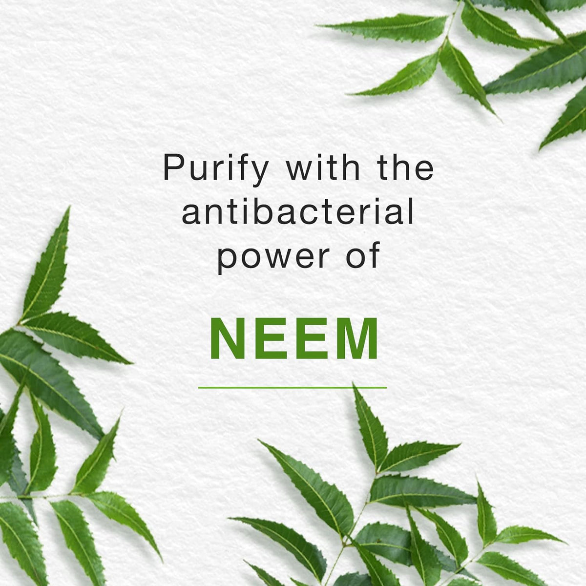 Himalaya Purifying Neem Face Wash Give You Clear, Problem-Free Skin Without Over-Drying Skin -50ml