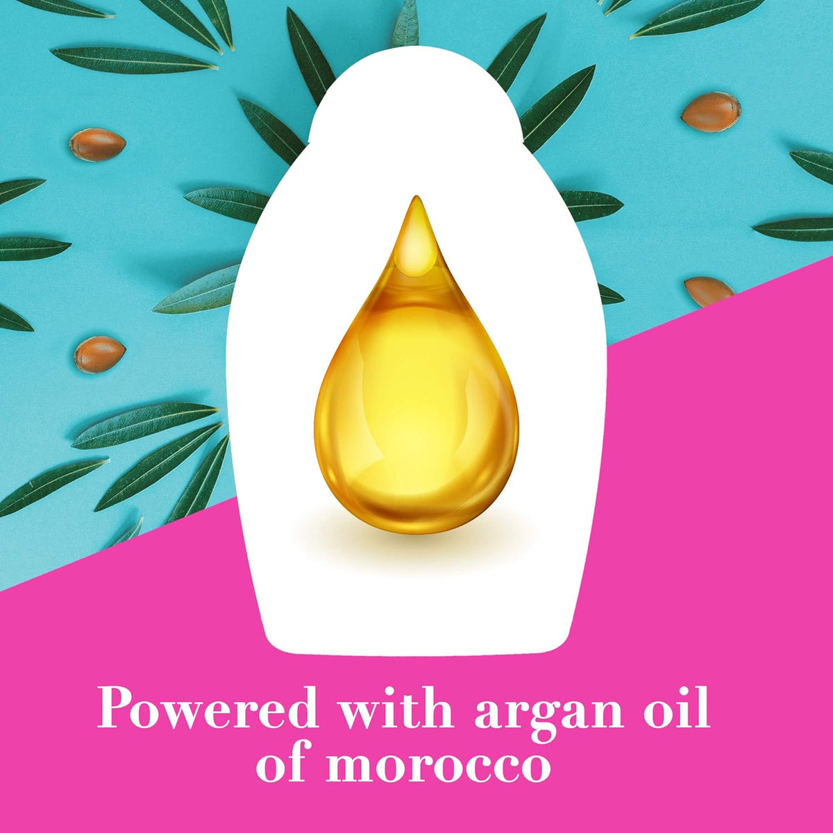 Ogx, Hair Oil, Renewing+ Argan Oil of Morocco, Extra Penetrating Oil, Dry & Coarse Hair Types, New Formula, 100Ml
