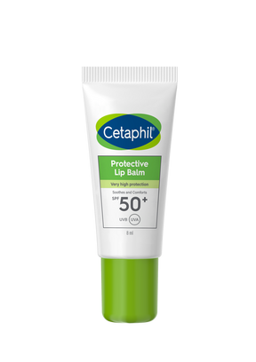 Cetaphil Lip Balm Spf 50, 8 ml