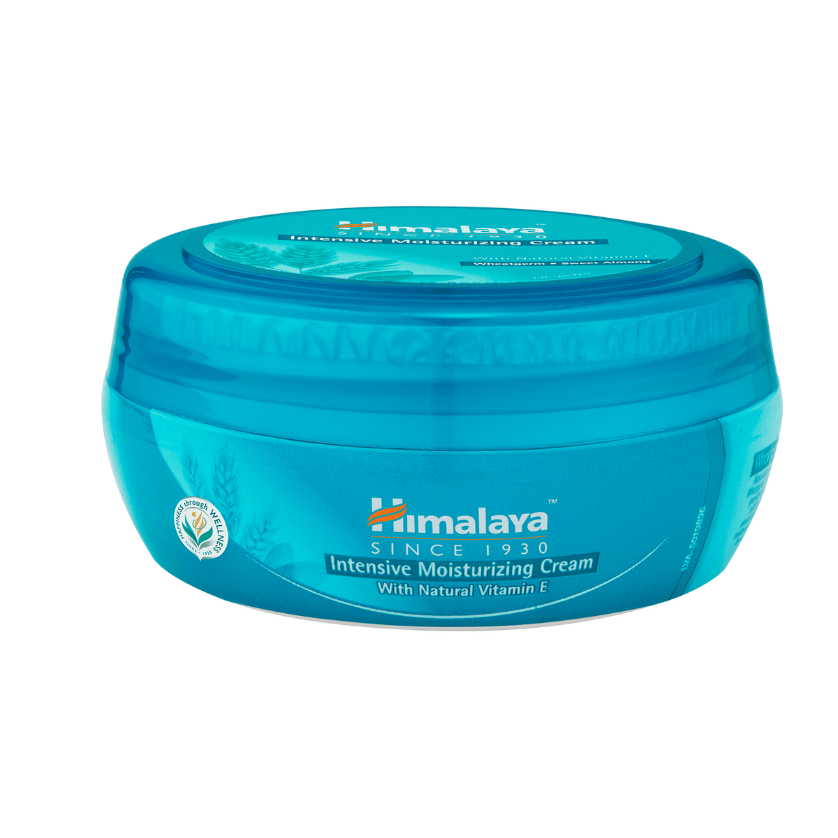 Himalaya Body Cream Intensive Moisturizing & protects Even the Extremely Dry Areas of Your Skin -250m
