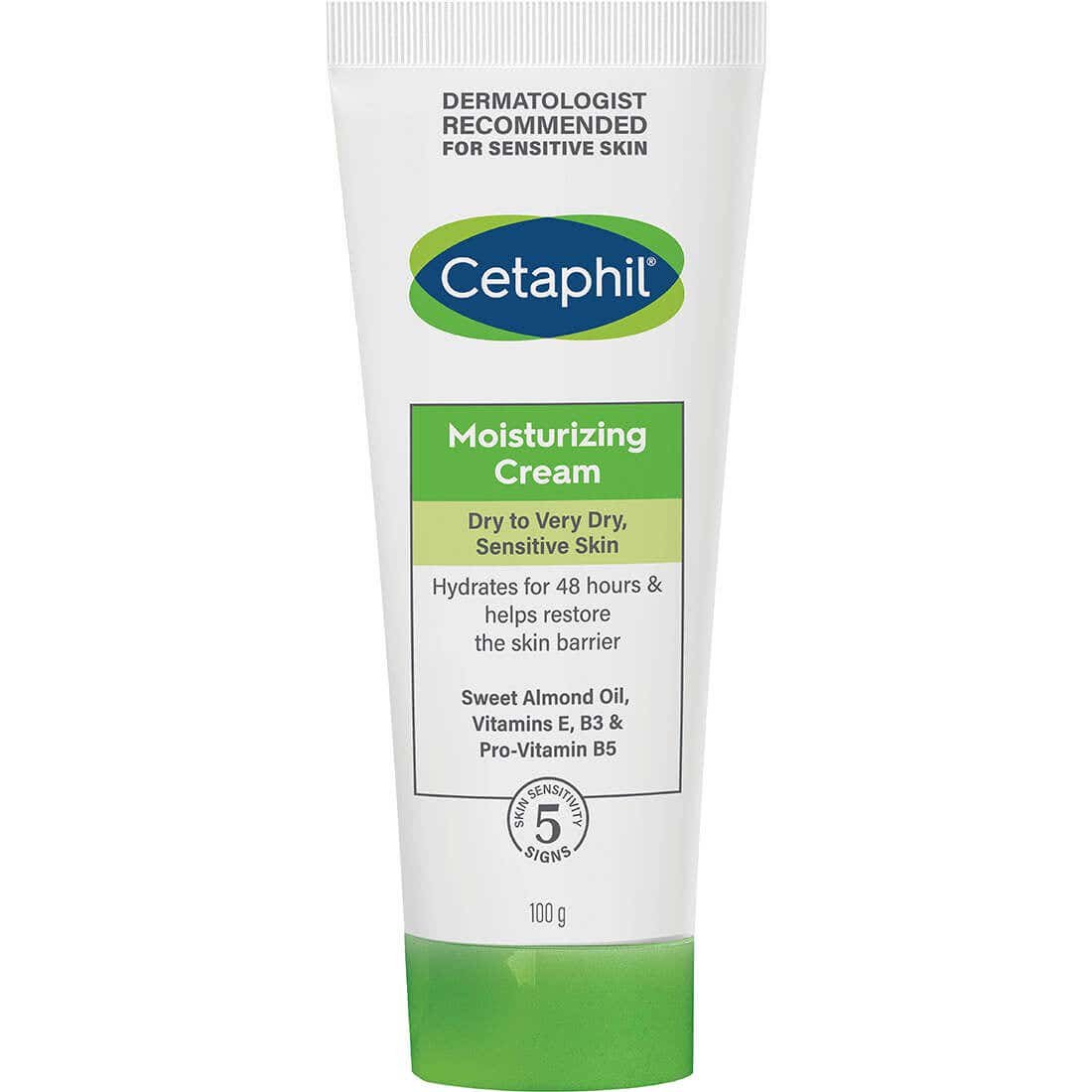 Cetaphil Moisturizing Cream 453 g
